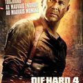 Die Hard 4 au programme de ce soir