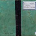 Les dépenses de ma mère Suzanne Lesquoy: carnet n°36 entre octobre 1955 et février 1956