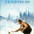 Le lièvre de Vatanen, de Paasilinna Arto
