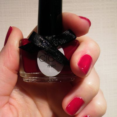 Jour 2 : Calendrier de l'avant Ciaté