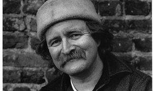 Richard Brautigan (1935 – 1984) : Le port / The Harbor