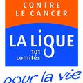 LA LIGUE CONTRE LE CANCER ET MECANIC PASSION.