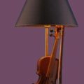 Parce que ..... y en a .... qui aime!! la musique