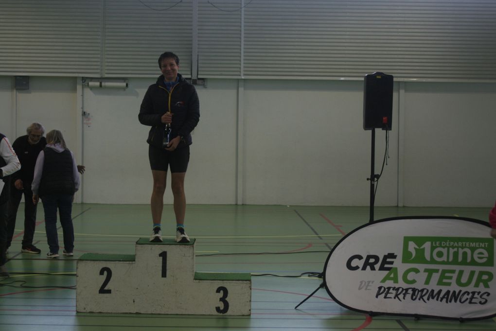 COURSES JEUNES et PODIUMS 2025