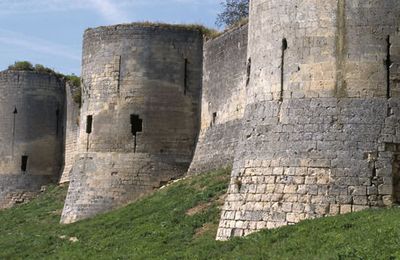 Le Chatelain de Coucy (1186 – 1203) : « Le temps nouveau ... » / « Li nouviaux tanz...»