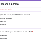 concours la pampa