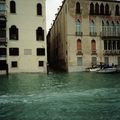 Photos du troisième jour à Venise