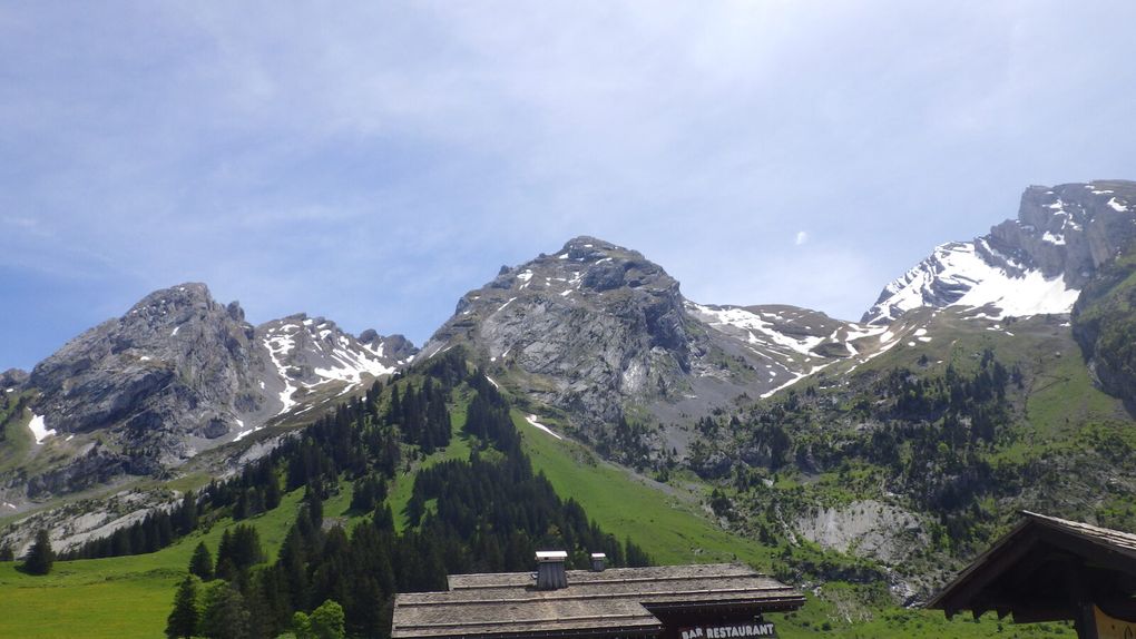 Une belle rencontre nationale UFOLEP en Haute Savoie