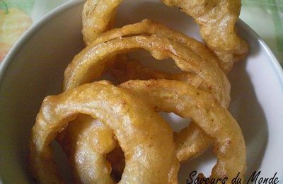 ONION RING