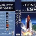 Coffret DVD Espace