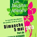 L'AFFICHE DU 5 MAI 2013 