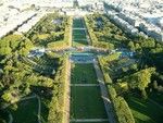 Courir Au Champ de Mars