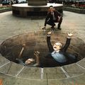 Julian Beever