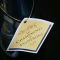 Champagne des Vignerons : Rouget au Colombo, vanille et lait de coco et une bouteille de champagne à gagner