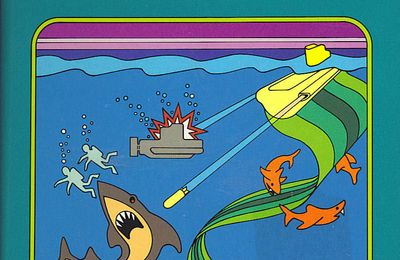 Seaquest