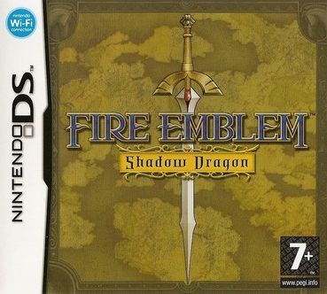 Fire Emblem 11 : Shadow Dragon