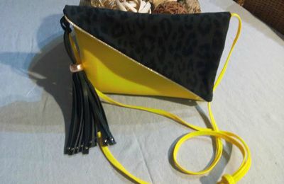 POCHETTE FLASHY