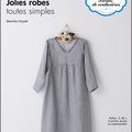 Livre 324-fr Jolies robes toutes simples