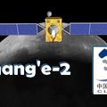 La sonde Chang'e-2 est en place