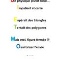 il ne faut pas croire tout ce qu'elle raconte (Teb)