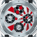 Gerald Genta Octo Perpetual