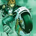 New Mutants (volume 2) # 10