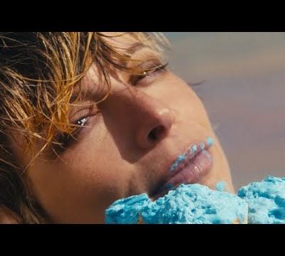 Mademoiselle K, un retour sans détour 