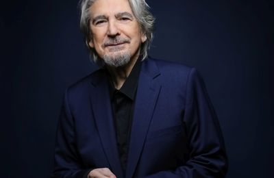 Serge Lama : « Je pense avoir fait plus encore que ce que j'ai voulu... »