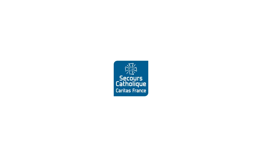 Secours Catholique Caritas France