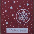 Un nouveau modèle de carte