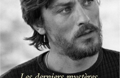 Bernard Violet : « Delon a façonné un personnage dont il a fini par devenir prisonnier »