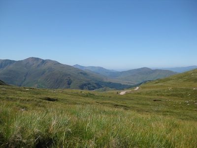 Ben Nevis - Mardi 26 juillet