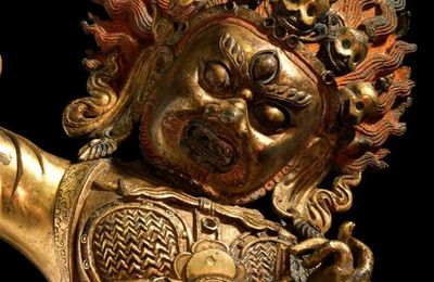 Rare and Exceptional Pieces at Bonhams Fine Chinese Art Sale in London