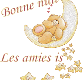 bonne nuit