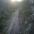 Ligne Ormoy-Villers - Mareuil-sur-Ourcq