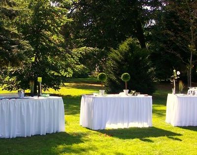 ACCUEIL - QUALITE - SERVICE