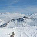 KALEODOSCOPE de Tignes - Un certain regard...