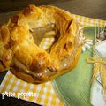 Paris Brest