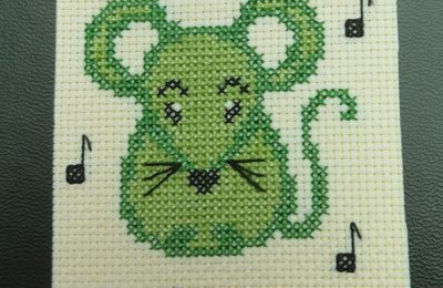 Echange ATC - Comptines enfantines