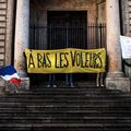 Magouilles et corruption des élites - Partie 2: Le sabotage de la dénazification