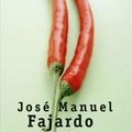 L'eau à la bouche - José Manuel Fajardo