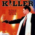 The Killer (Dip huet seung hung, John Woo, 1989)