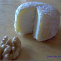 Crottin de Chavignol