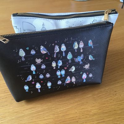 Mes indispensables tricot : ma trousse nomade