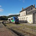 Busseau-sur-Creuse – Felletin : Etat et région prêts à enterrer l’un des derniers vestiges des radiales nord-sud du Massif central