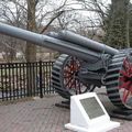 §§- 60pdr MK I a Bloomingdale, NJ, USA