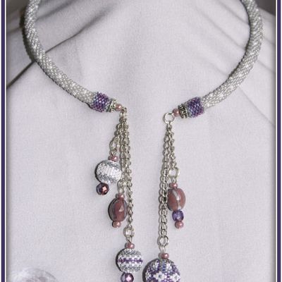 Salut!! Voici la derniére collaboration