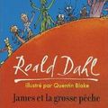 James Et La Grosse Pêche (2007)