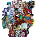 monster high 