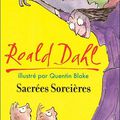 Sacrées sorcières